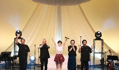 阿兰在日本的歌_阿兰2014东京演唱会_