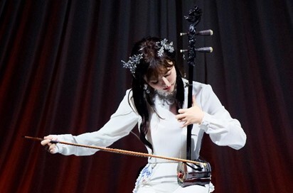 阿兰在日本的歌_阿兰2014东京演唱会_