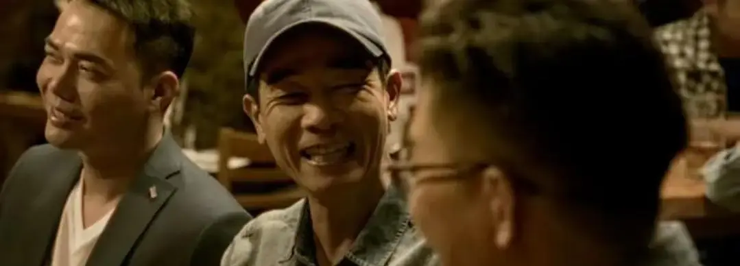 _电视剧误会_误会剧情