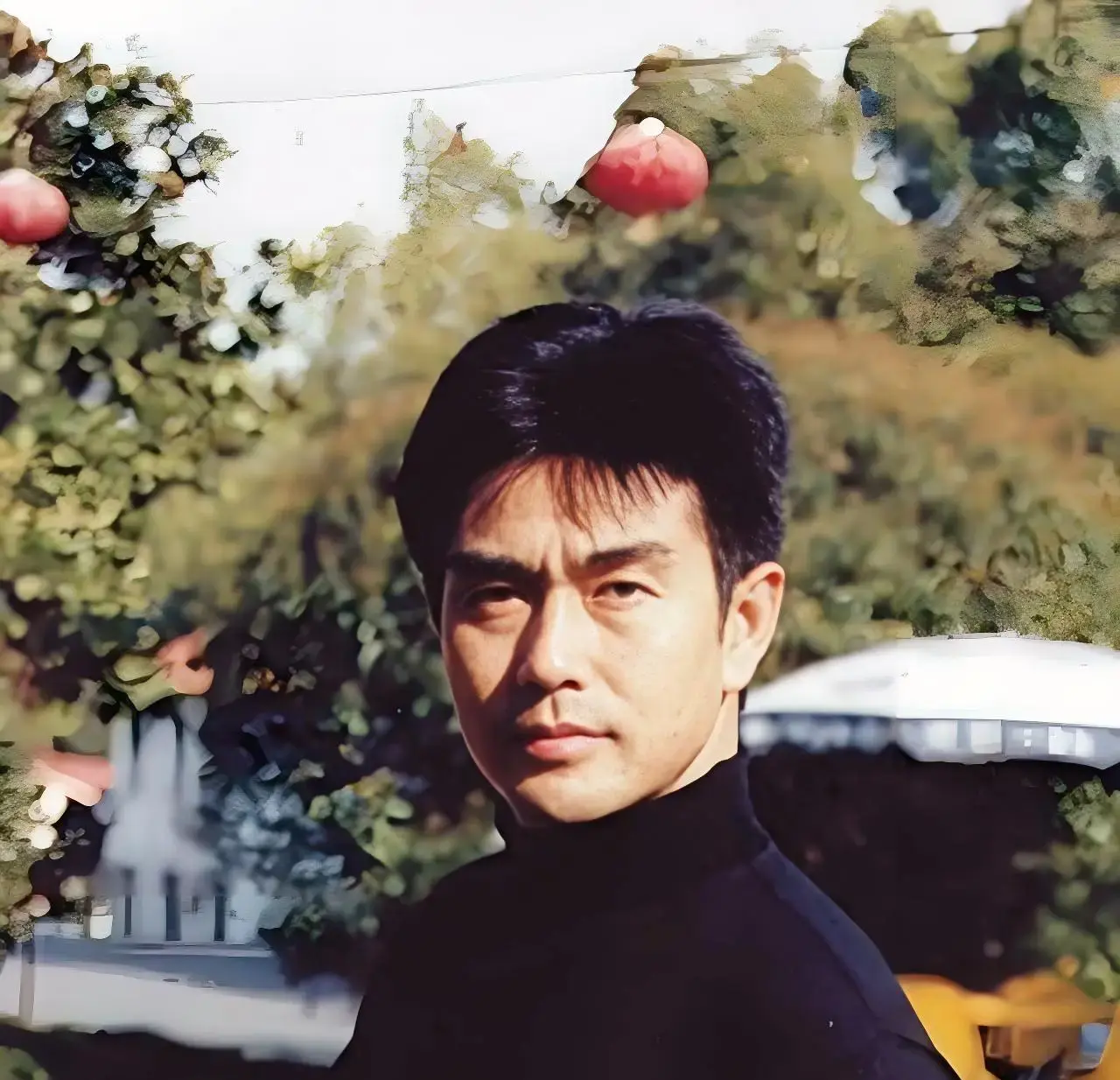 巫玉梅自首是哪一集__巫玉梅结局
