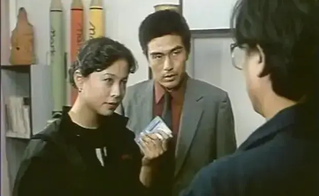 巫玉梅自首是哪一集__巫玉梅结局