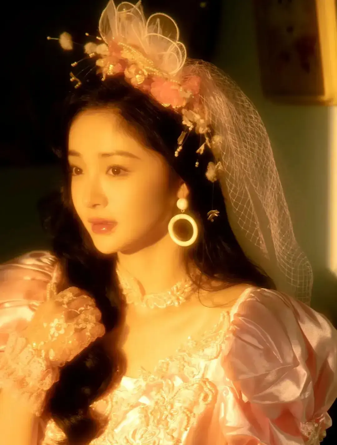 婚纱台词__关于婚纱的伤感说说