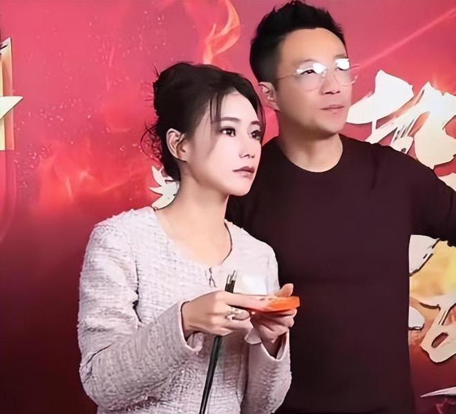 汪小菲区别对待儿子和女儿__汪小菲一家四口