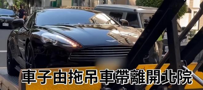 _大S遇困境！汪小菲160万叫停豪车拍卖，她与具俊晔面临新难题_大S遇困境！汪小菲160万叫停豪车拍卖，她与具俊晔面临新难题