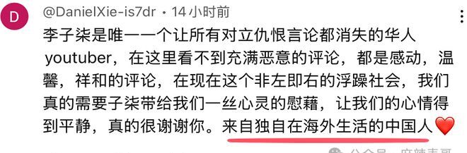 网红李子柒有多少粉丝__网红李子柒的启示