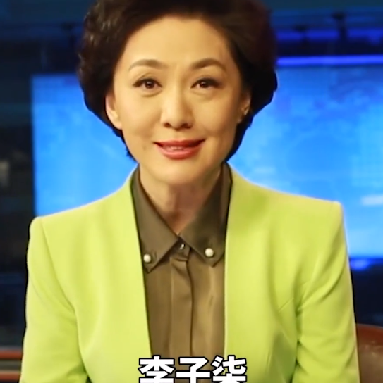 李子柒是怎么赚钱的_美拍上的李子柒太假_