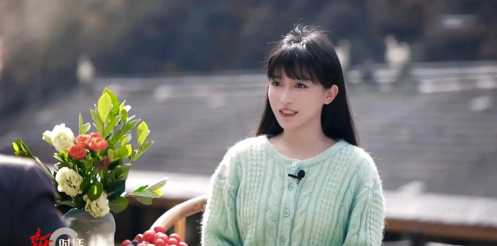 美拍上的李子柒太假__李子柒是怎么赚钱的