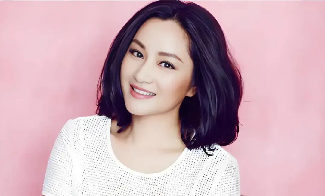 湖南最美女明星_湖南省美女明星_