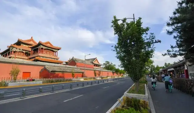 2024 北京文旅十大新玩法发布，游客体验感和参与感成关键-吃瓜网 - 吃瓜爆料|热点黑料|网红大瓜|独家爆料|抖音反差|免费吃瓜|黑料不打烊|热点大瓜