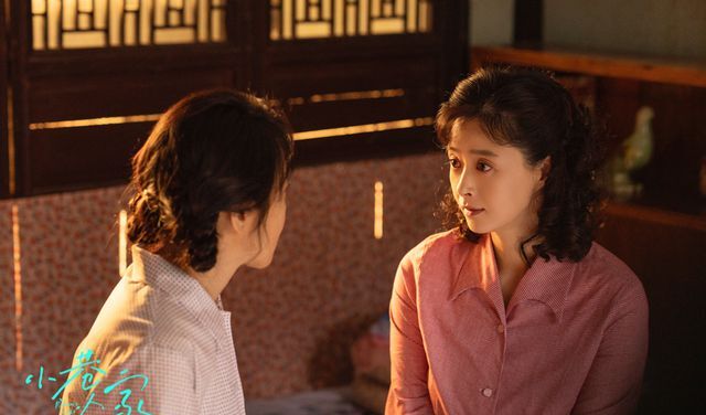 _《小巷人家》宋莹赢得观众心 蒋欣：是我演过最幸福的女性｜谈艺录_《小巷人家》宋莹赢得观众心 蒋欣：是我演过最幸福的女性｜谈艺录