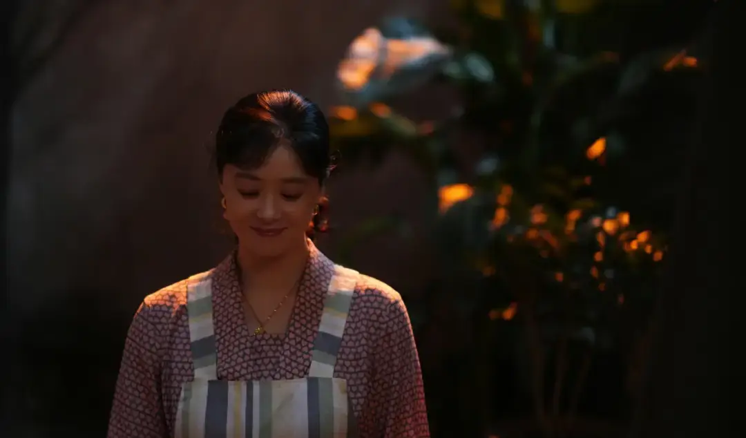 《小巷人家》宋莹赢得观众心 蒋欣：是我演过最幸福的女性｜谈艺录__《小巷人家》宋莹赢得观众心 蒋欣：是我演过最幸福的女性｜谈艺录