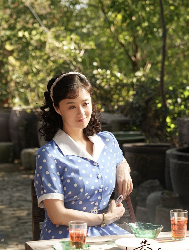 _《小巷人家》宋莹赢得观众心 蒋欣：是我演过最幸福的女性｜谈艺录_《小巷人家》宋莹赢得观众心 蒋欣：是我演过最幸福的女性｜谈艺录