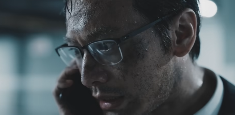 黄晓明去年电影__黄晓明毁剧