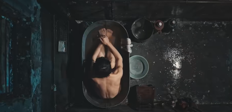 黄晓明毁剧_黄晓明去年电影_