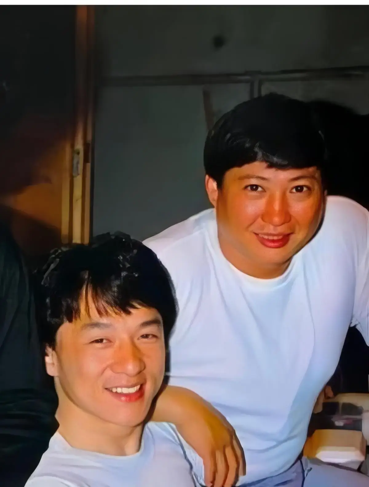 图片[6]-洪金宝和成龙为何自 1997 年后几乎不再联系？-吃瓜网 - 吃瓜爆料|热点黑料|网红大瓜|独家爆料|抖音反差|免费吃瓜|黑料不打烊|热点大瓜