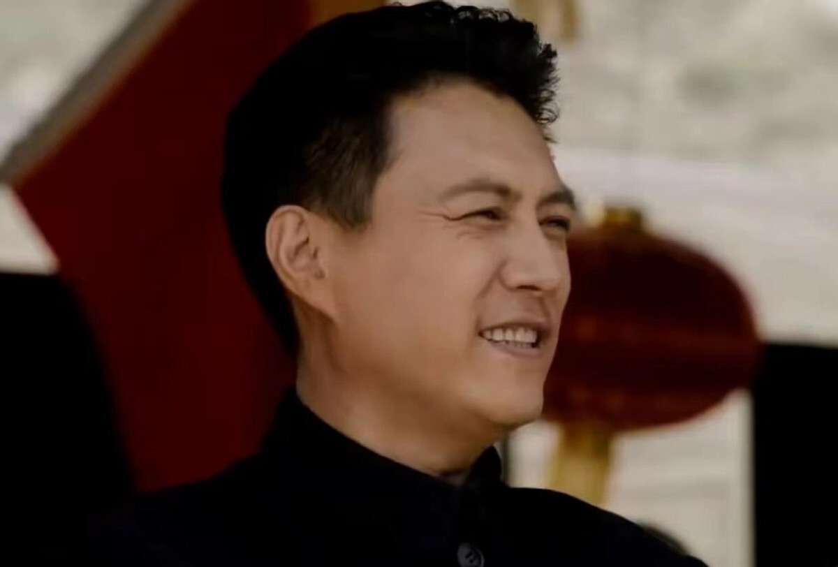 _明晚开播！央视力荐，于和伟、靳东主演，演员阵容雄厚，能火_明晚开播！央视力荐，于和伟、靳东主演，演员阵容雄厚，能火