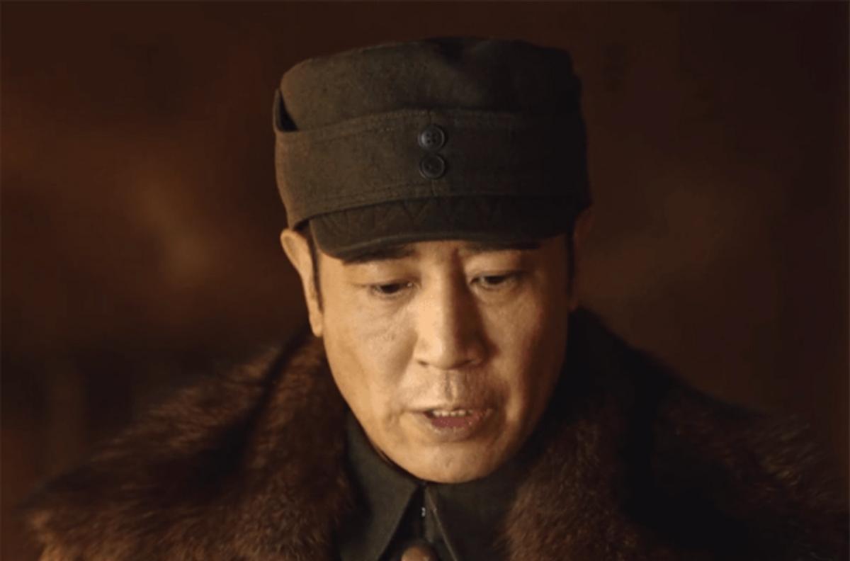 _明晚开播！央视力荐，于和伟、靳东主演，演员阵容雄厚，能火_明晚开播！央视力荐，于和伟、靳东主演，演员阵容雄厚，能火