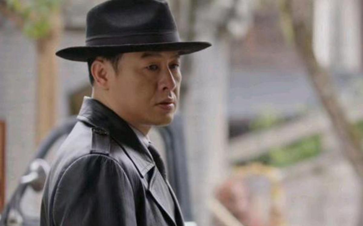 _明晚开播！央视力荐，于和伟、靳东主演，演员阵容雄厚，能火_明晚开播！央视力荐，于和伟、靳东主演，演员阵容雄厚，能火