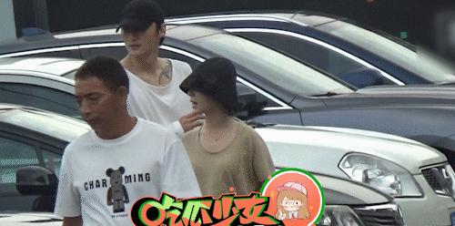暧昧牵手_暧昧会牵手吗_