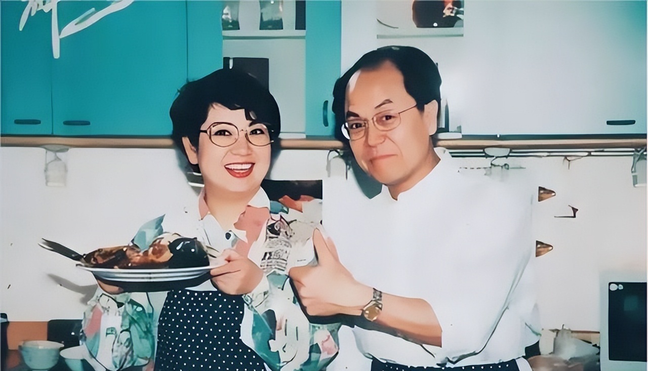 图片[14]-搞艺术的明星婚姻多奇葩？李维康也如此却成人生赢家-吃瓜网 - 吃瓜爆料|热点黑料|网红大瓜|独家爆料|抖音反差|免费吃瓜|黑料不打烊|热点大瓜