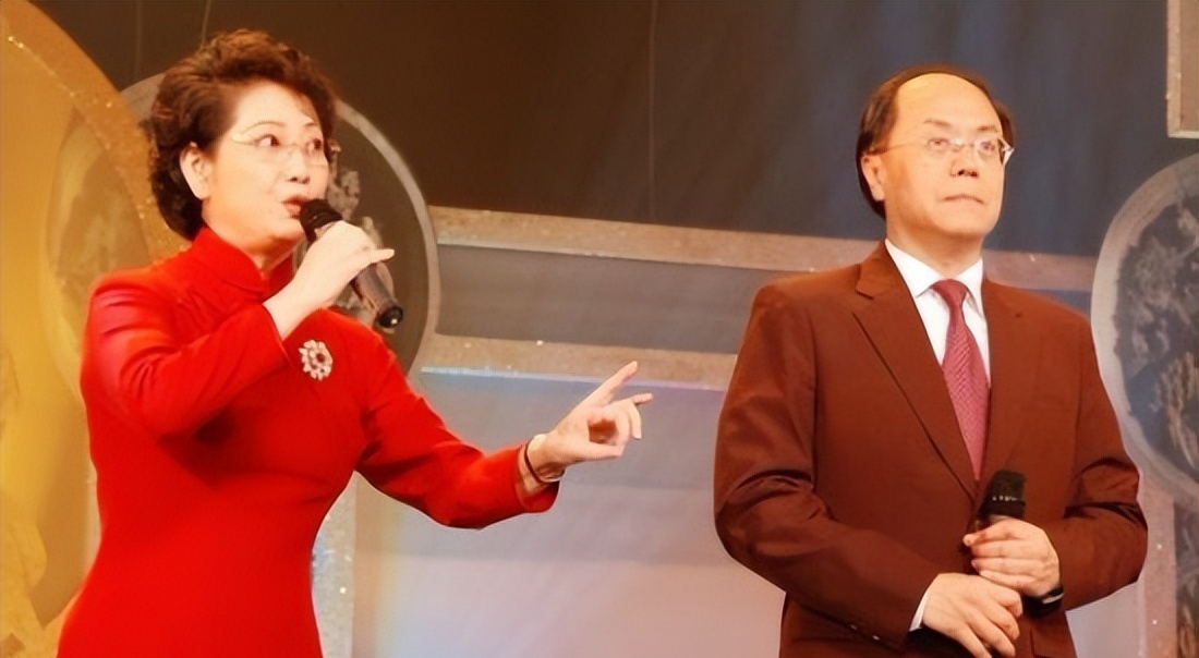 图片[15]-搞艺术的明星婚姻多奇葩？李维康也如此却成人生赢家-吃瓜网 - 吃瓜爆料|热点黑料|网红大瓜|独家爆料|抖音反差|免费吃瓜|黑料不打烊|热点大瓜