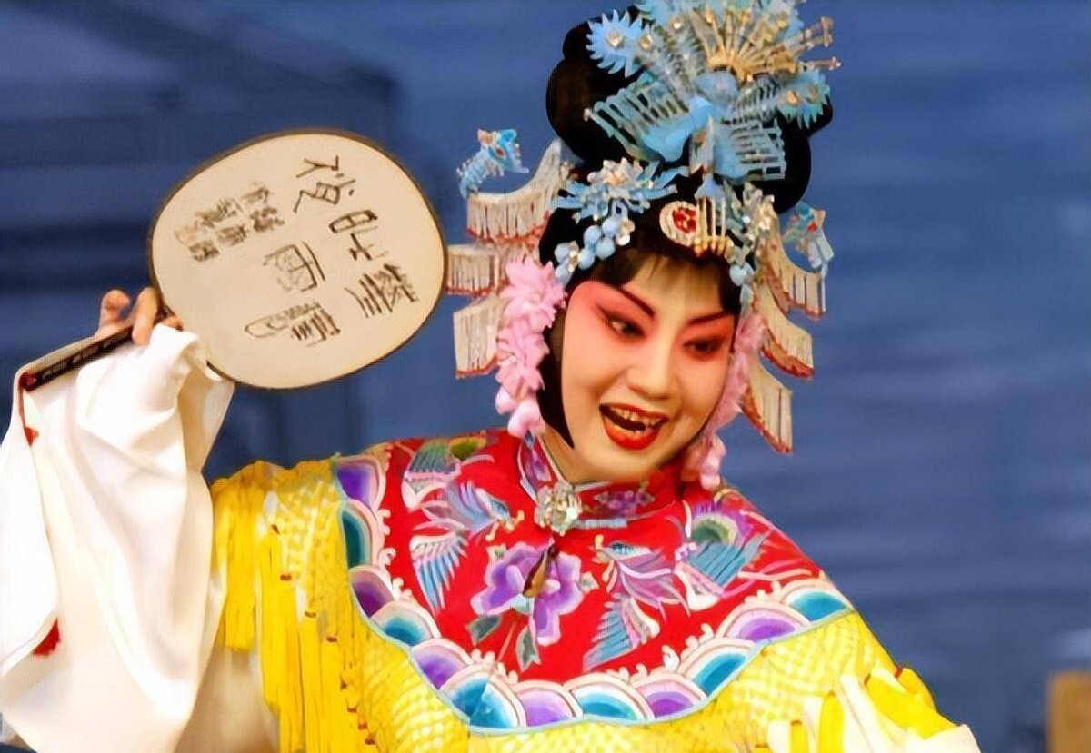 图片[20]-搞艺术的明星婚姻多奇葩？李维康也如此却成人生赢家-吃瓜网 - 吃瓜爆料|热点黑料|网红大瓜|独家爆料|抖音反差|免费吃瓜|黑料不打烊|热点大瓜