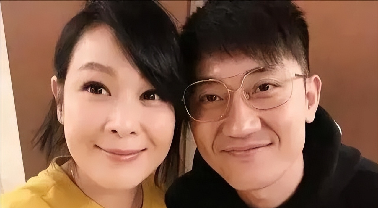 图片[3]-搞艺术的明星婚姻多奇葩？李维康也如此却成人生赢家-吃瓜网 - 吃瓜爆料|热点黑料|网红大瓜|独家爆料|抖音反差|免费吃瓜|黑料不打烊|热点大瓜