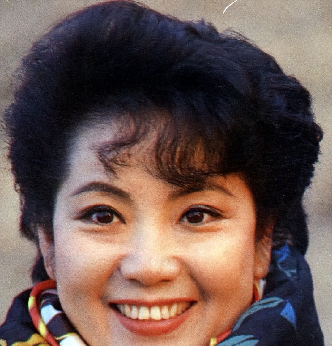 图片[5]-搞艺术的明星婚姻多奇葩？李维康也如此却成人生赢家-吃瓜网 - 吃瓜爆料|热点黑料|网红大瓜|独家爆料|抖音反差|免费吃瓜|黑料不打烊|热点大瓜