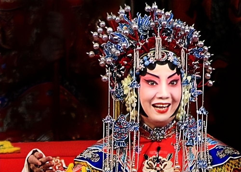 图片[8]-搞艺术的明星婚姻多奇葩？李维康也如此却成人生赢家-吃瓜网 - 吃瓜爆料|热点黑料|网红大瓜|独家爆料|抖音反差|免费吃瓜|黑料不打烊|热点大瓜