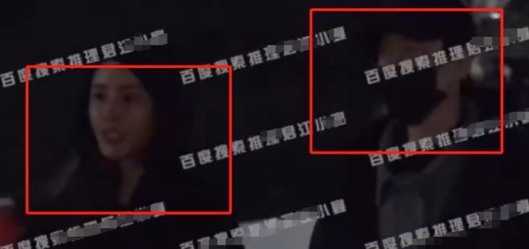 冯绍峰离婚后女友_冯绍峰二婚女友_