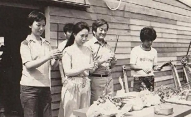 江疏影黑料：琼瑶剧40年深情男主角今昔对比：秦汉、林青霞等主演现状揭秘-吃瓜网 - 吃瓜爆料|热点黑料|网红大瓜|独家爆料|抖音反差|免费吃瓜|黑料不打烊|热点大瓜