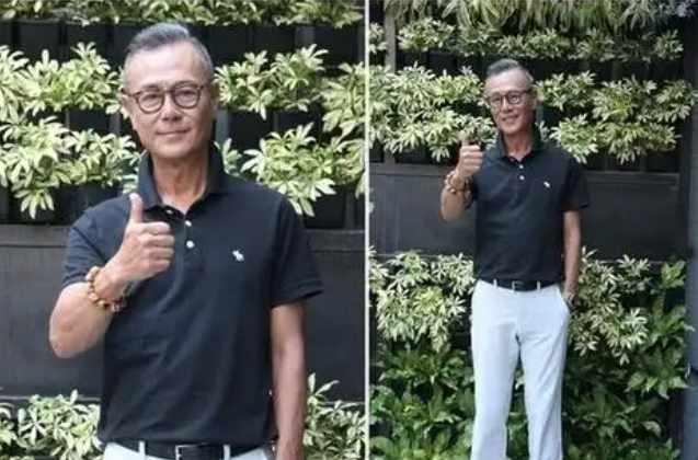 琼瑶剧男主现状：7位苍老发胖，5位离异单身，只有3位长红至今__琼瑶剧男主现状：7位苍老发胖，5位离异单身，只有3位长红至今