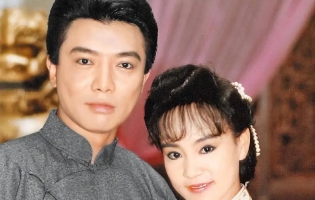 琼瑶剧男主现状：7位苍老发胖，5位离异单身，只有3位长红至今_琼瑶剧男主现状：7位苍老发胖，5位离异单身，只有3位长红至今_