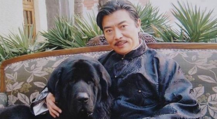 _琼瑶剧男主现状：7位苍老发胖，5位离异单身，只有3位长红至今_琼瑶剧男主现状：7位苍老发胖，5位离异单身，只有3位长红至今