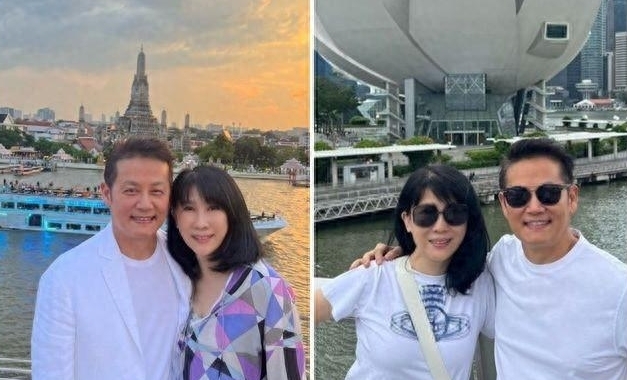 琼瑶剧男主现状：7位苍老发胖，5位离异单身，只有3位长红至今__琼瑶剧男主现状：7位苍老发胖，5位离异单身，只有3位长红至今