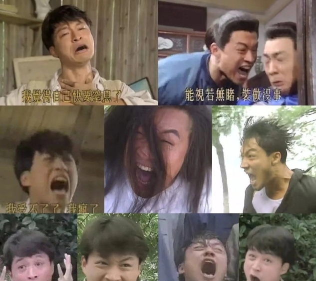_琼瑶剧男主现状：7位苍老发胖，5位离异单身，只有3位长红至今_琼瑶剧男主现状：7位苍老发胖，5位离异单身，只有3位长红至今