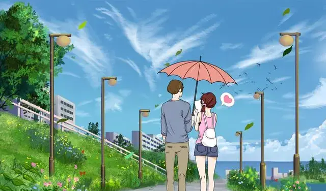 _异性聊天会动真感情吗_异性之间的情愫