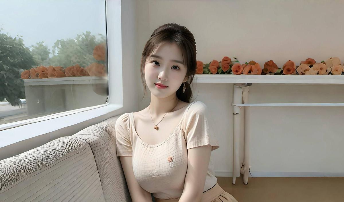 中年女人生理性喜欢一个人，这3个时刻会失控__中年女人生理性喜欢一个人，这3个时刻会失控