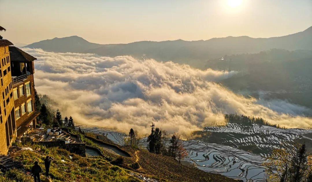 越南接壤云南哪里__云南越南交界的地方