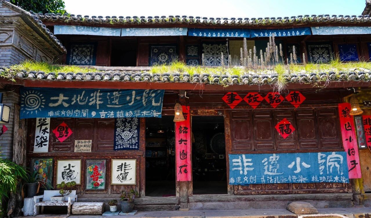 _云南最著名的美食_云南美食推荐