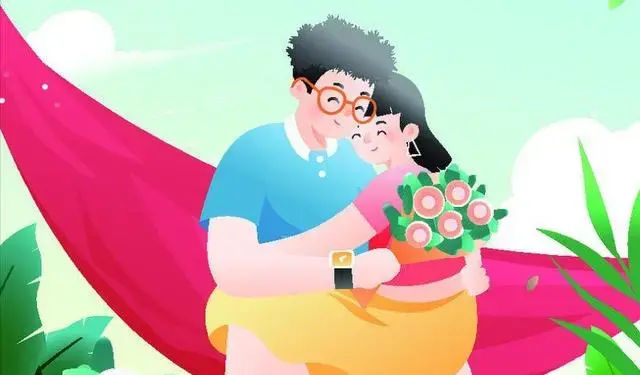 _中年男人最抵抗不了的称呼_拒绝中年男人还会再追吗