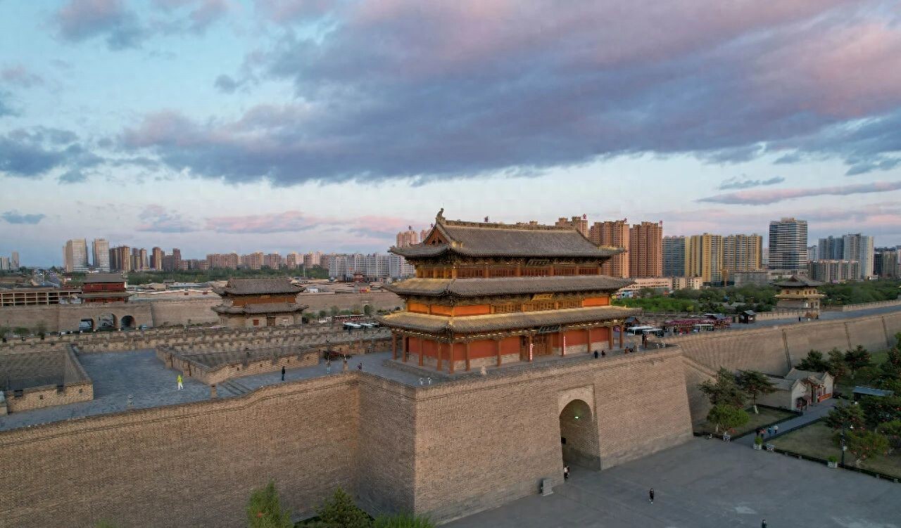 今日黑料：大同：历史悠久的三代京华两朝重镇，旅游资源丰富的北方锁钥-吃瓜网 - 吃瓜爆料|热点黑料|网红大瓜|独家爆料|抖音反差|免费吃瓜|黑料不打烊|热点大瓜
