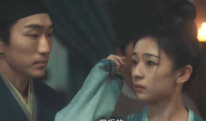 图片[3]-zztt黑料：清明上河图密码热播：张颂文白百何领衔，演技与视觉盛宴引爆观众热情-吃瓜网 - 吃瓜爆料|热点黑料|网红大瓜|独家爆料|抖音反差|免费吃瓜|黑料不打烊|热点大瓜