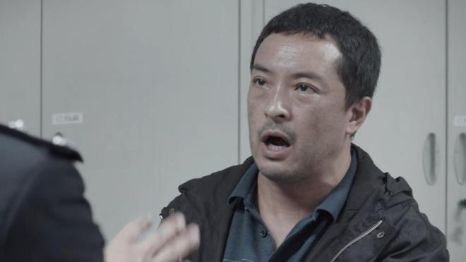 _央视刑侦案件纪录片_央视刑侦节目