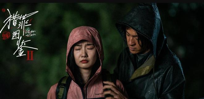 《猎罪图鉴2》演技排名：新生代、老戏骨PK，榜首名不见经传__《猎罪图鉴2》演技排名：新生代、老戏骨PK，榜首名不见经传