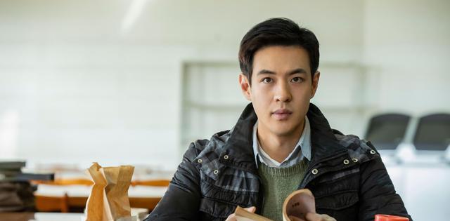 _《猎罪图鉴2》演技排名：新生代、老戏骨PK，榜首名不见经传_《猎罪图鉴2》演技排名：新生代、老戏骨PK，榜首名不见经传