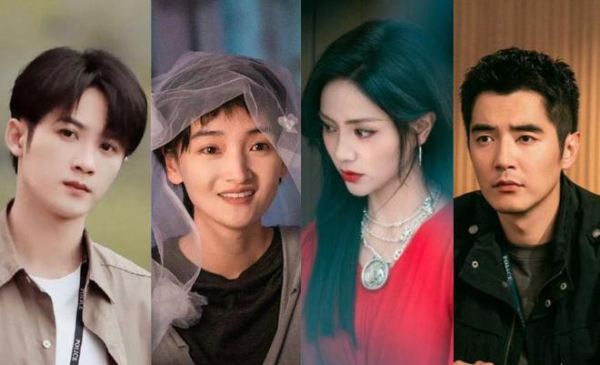 《猎罪图鉴2》演技排名：新生代、老戏骨PK，榜首名不见经传_《猎罪图鉴2》演技排名：新生代、老戏骨PK，榜首名不见经传_