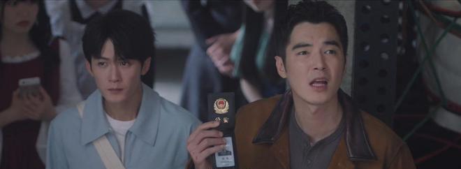 《猎罪图鉴2》演技排名：新生代、老戏骨PK，榜首名不见经传_《猎罪图鉴2》演技排名：新生代、老戏骨PK，榜首名不见经传_