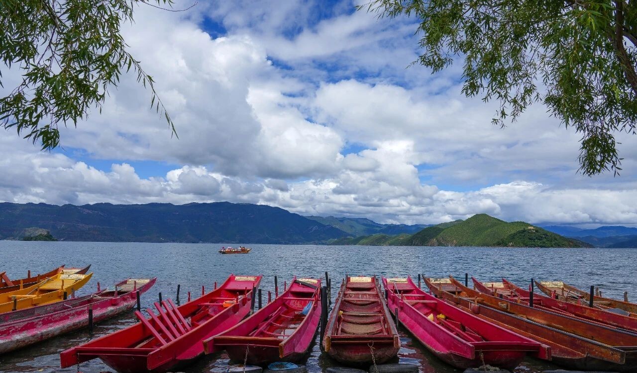 _云南四川交界有个地方，是很多男人向往的天堂，与世隔绝风景秀丽_云南四川交界有个地方，是很多男人向往的天堂，与世隔绝风景秀丽