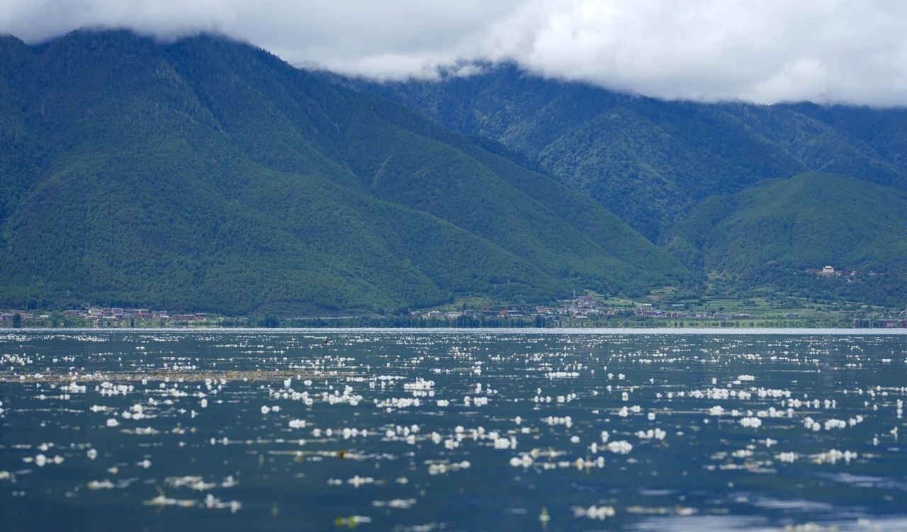 _云南四川交界有个地方，是很多男人向往的天堂，与世隔绝风景秀丽_云南四川交界有个地方，是很多男人向往的天堂，与世隔绝风景秀丽